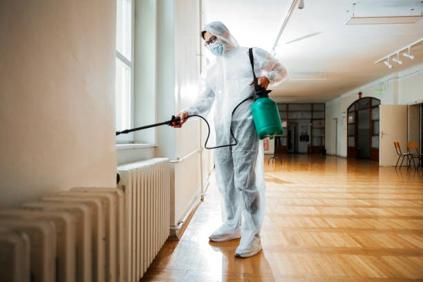 Pest Control for Hotels in Long Prairie, MN